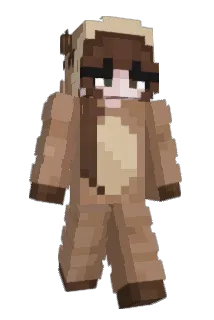 syd4m Minecraft avatar full body