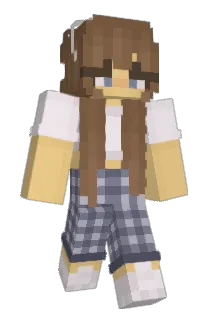 syd_neh Minecraft avatar full body
