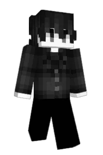 sydbrd_hh Minecraft avatar full body