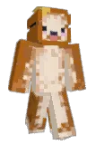 sydeon__ Minecraft avatar full body