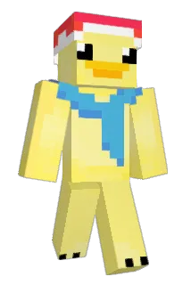 sydmalone1211 Minecraft avatar full body