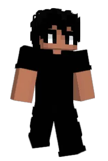 syf_savage Minecraft avatar full body