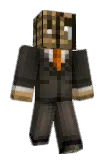 syj456789 Minecraft avatar full body