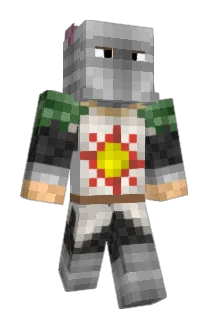 sykokiler Minecraft avatar full body