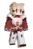 syktyvkarr Minecraft avatar full body