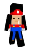 sylee96 Minecraft avatar full body