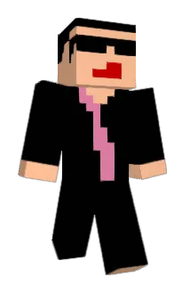 sylph123 Minecraft avatar full body