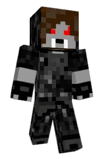 sylph2 Minecraft avatar full body