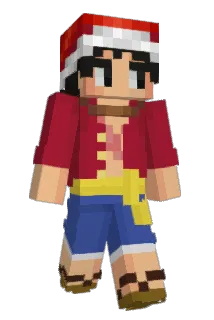 sylveoncofee Minecraft avatar full body