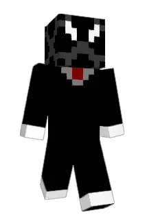 sylviantoever Minecraft avatar full body