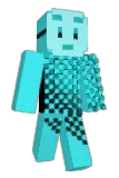 sylvie39 Minecraft avatar full body
