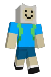 sylz7 Minecraft avatar full body