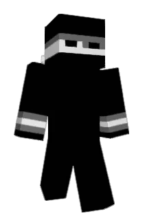 symaster123 Minecraft avatar full body