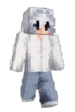 symo88 Minecraft avatar full body