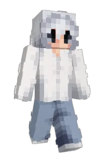 symo88 Minecraft avatar full body