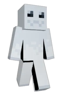 syncrN Minecraft avatar full body