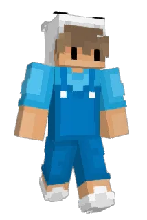 syncro_MCYT Minecraft avatar full body