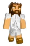 syngde Minecraft avatar full body