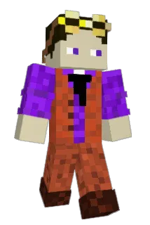 synonym_alias Minecraft avatar full body