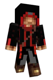 synopsis01 Minecraft avatar full body