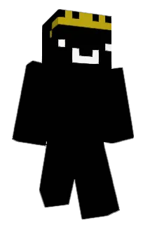 synqyoung Minecraft avatar full body