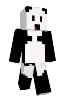 syohori Minecraft avatar full body