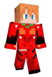 syoma0109 Minecraft avatar full body