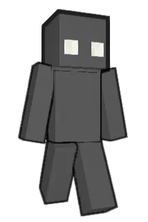 syoppa4545 Minecraft avatar full body