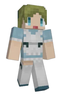 syou16 Minecraft avatar full body