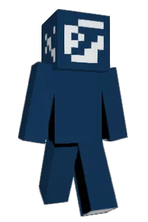 syrtis_ Minecraft avatar full body