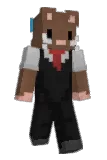 sysicks Minecraft avatar full body