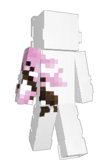 syskull Minecraft avatar full body