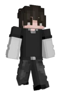 sythe_og Minecraft avatar full body