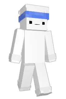 syuho_ Minecraft avatar full body