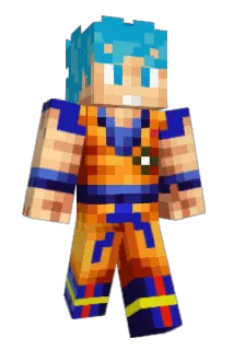 syuu2222 Minecraft avatar full body