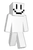 syvxi Minecraft avatar full body