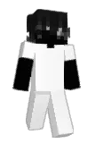 syzc Minecraft avatar full body