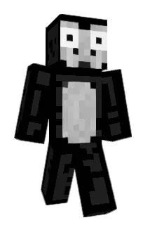 syzee505 Minecraft avatar full body