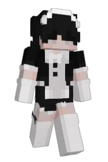 sz3fyy Minecraft avatar full body
