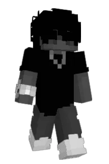 sz3r_holo6w Minecraft avatar full body