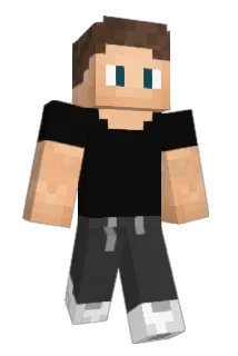 szabo_feri Minecraft avatar full body