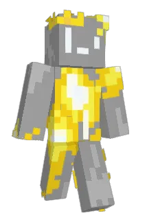 szbfl Minecraft avatar full body