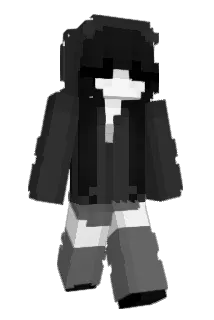 szczupak___ Minecraft avatar full body