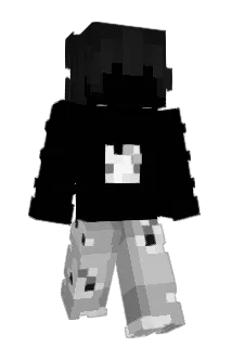 szczurus_27 Minecraft avatar full body