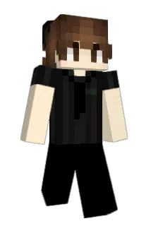 szirekMin47 Minecraft avatar full body