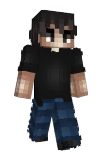 szjudek Minecraft avatar full body