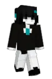 szk4 Minecraft avatar full body