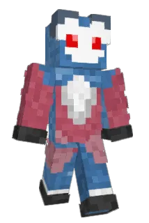 szkini69 Minecraft avatar full body