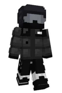 sznexu Minecraft avatar full body