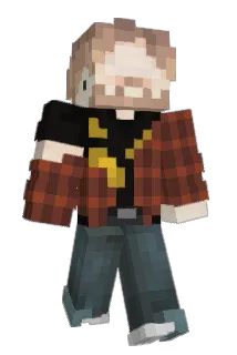 szoch Minecraft avatar full body